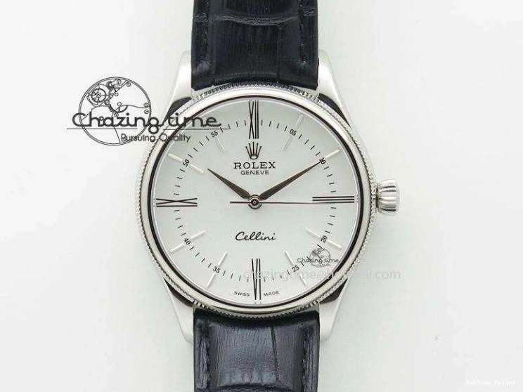 0112 Submariner Phantomlab Transparent KZF Best Edition Black Dial on White Rubber Strap VR StreetReady 2567